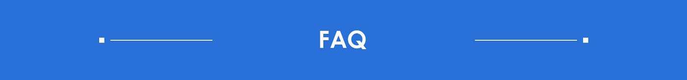 FAQ