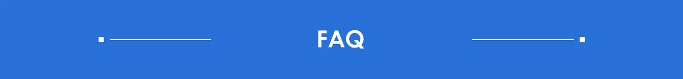 FAQ