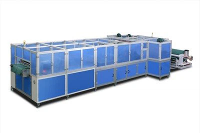 Lab Coat Make Machine