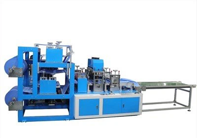 Medical Shorts Machine