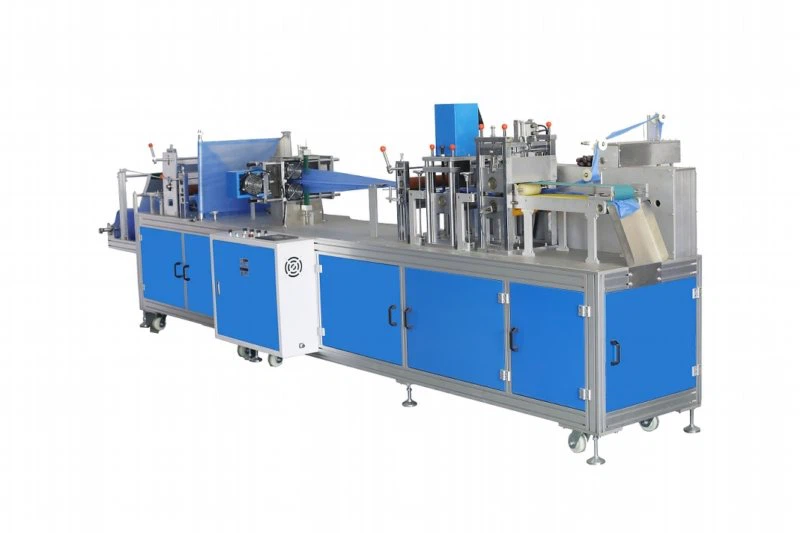 Disposable PP Nonwoven Doctor Cap with Easy Ties