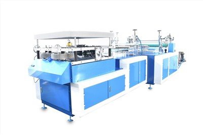 Disposable Mesage PE Spa Liner Machine