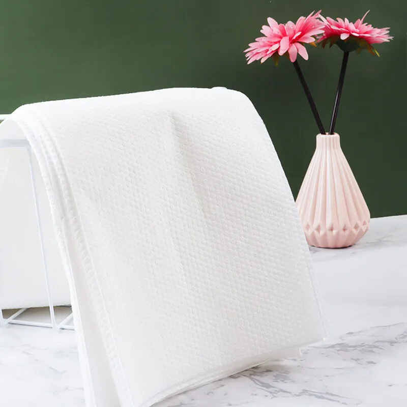 biodegradable-non-woven-fabric-travel-hotel-disposable-white-bath-towel-03 biodegradable-non-woven-fabric-travel-hotel-disposable-white-bath-towel-03